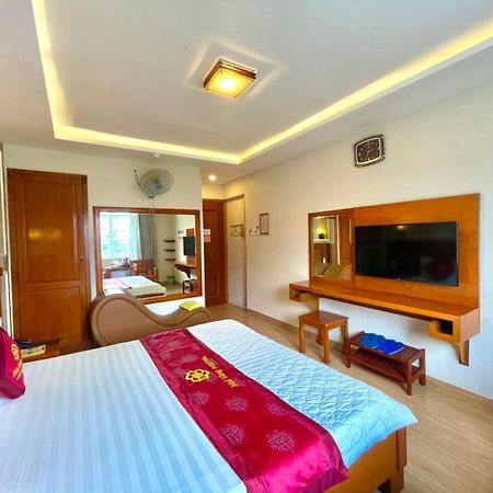 Mai Vang Hotel Ho Chi Minh-byen Eksteriør bilde